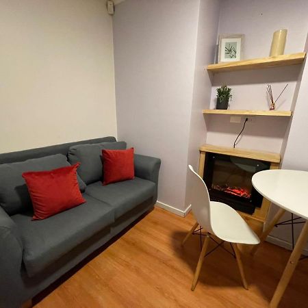 تيموكو Apart Hotel Don Domingo المظهر الخارجي الصورة