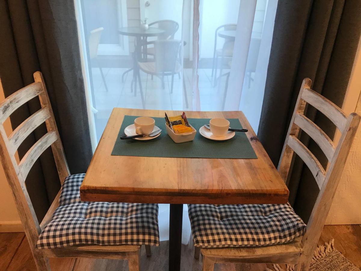 تيموكو Apart Hotel Don Domingo المظهر الخارجي الصورة