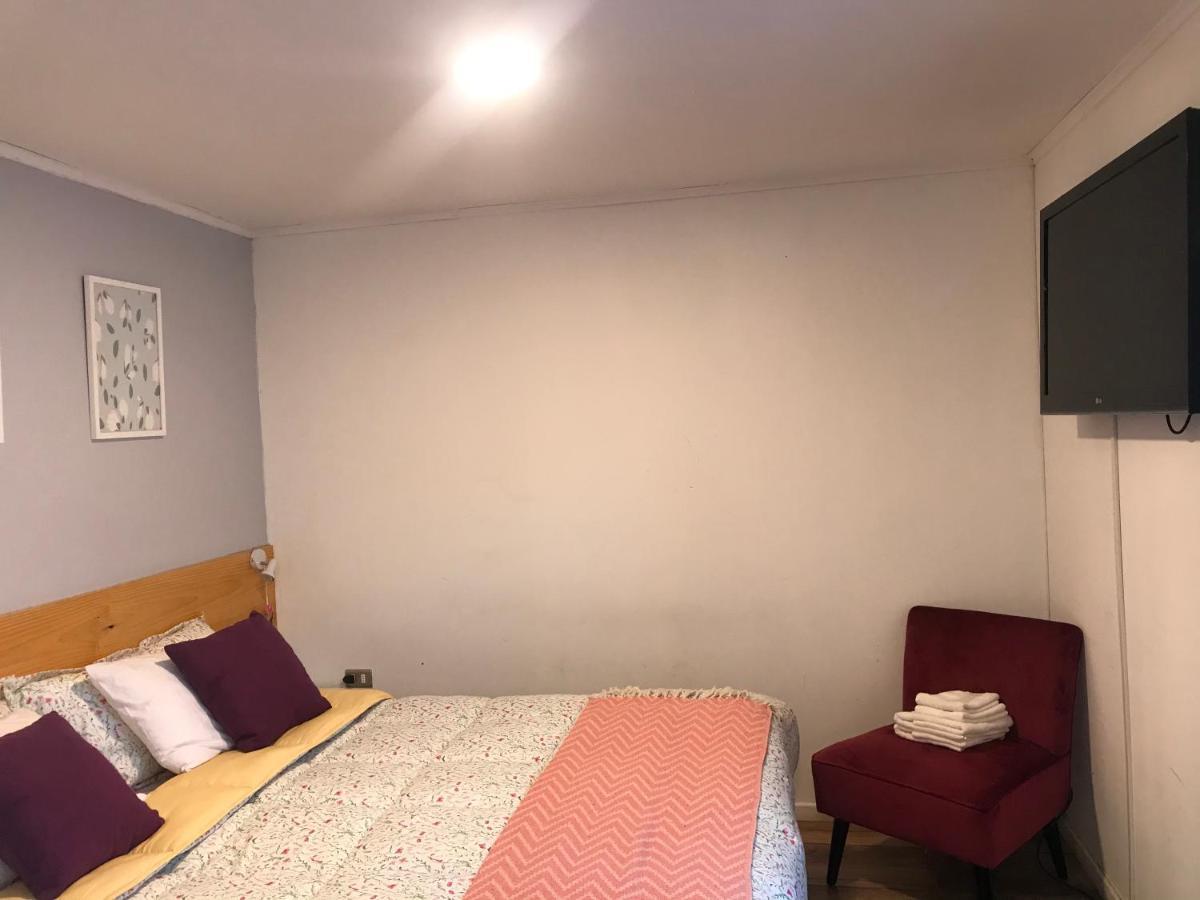 تيموكو Apart Hotel Don Domingo المظهر الخارجي الصورة
