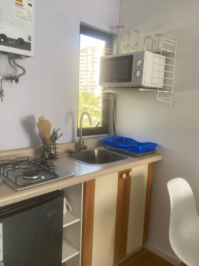 تيموكو Apart Hotel Don Domingo المظهر الخارجي الصورة