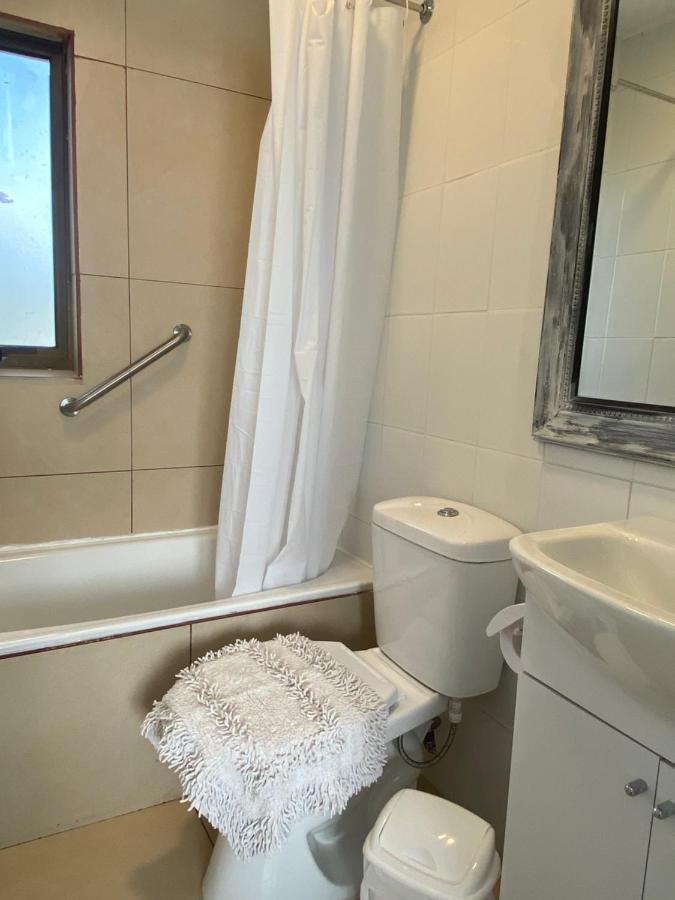 تيموكو Apart Hotel Don Domingo المظهر الخارجي الصورة