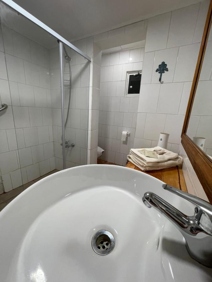 تيموكو Apart Hotel Don Domingo المظهر الخارجي الصورة