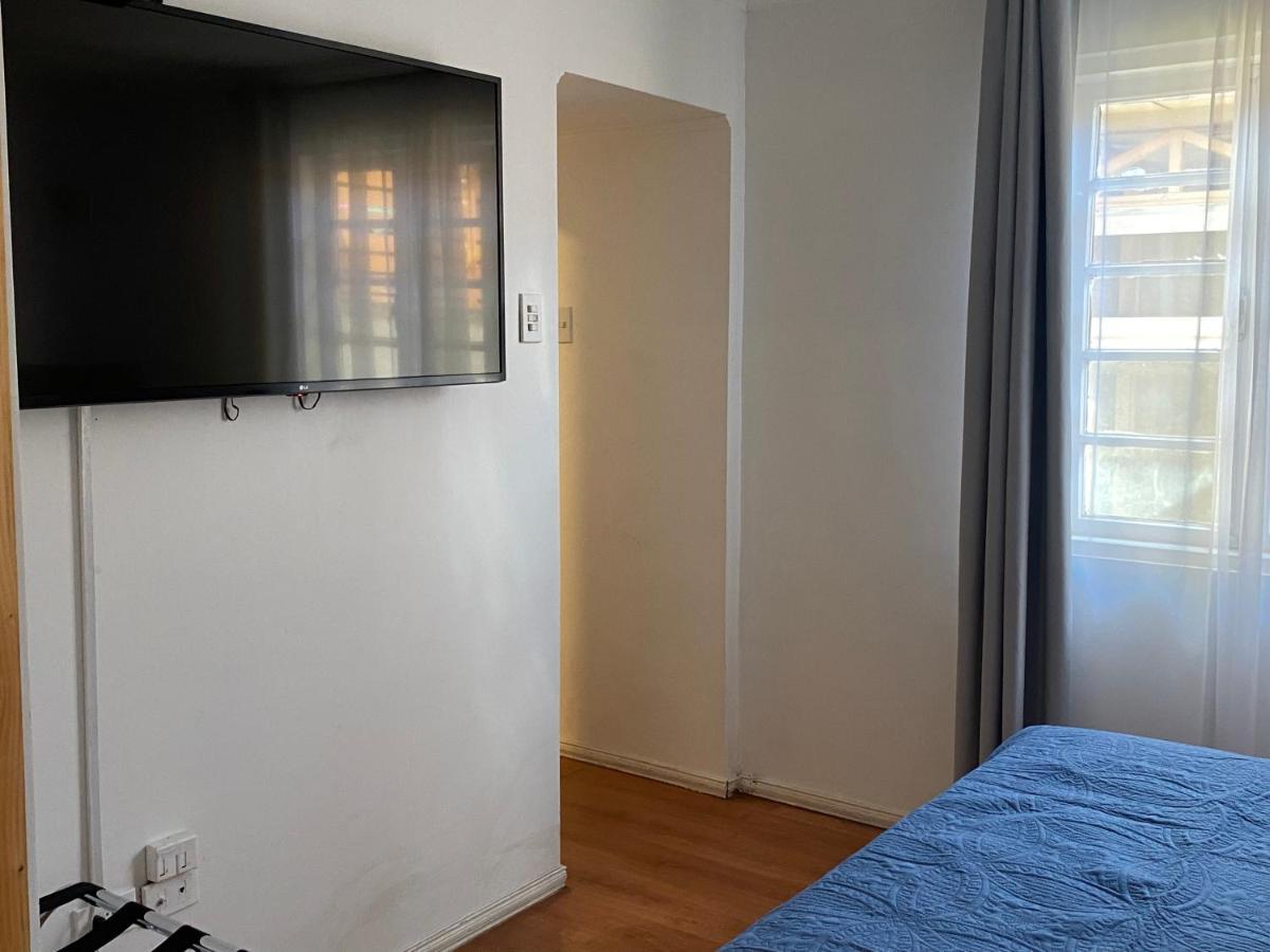 تيموكو Apart Hotel Don Domingo المظهر الخارجي الصورة