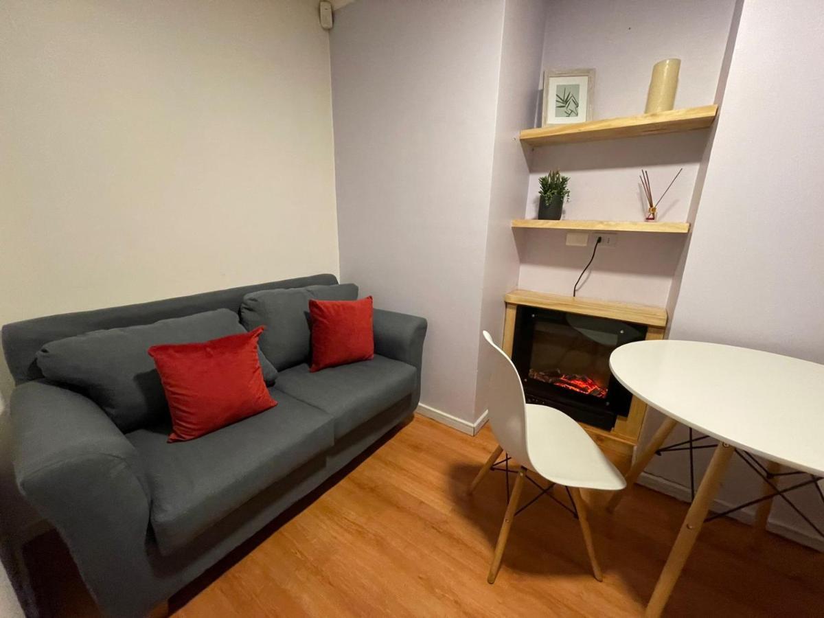 تيموكو Apart Hotel Don Domingo المظهر الخارجي الصورة
