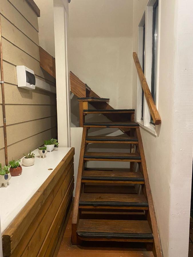 تيموكو Apart Hotel Don Domingo المظهر الخارجي الصورة