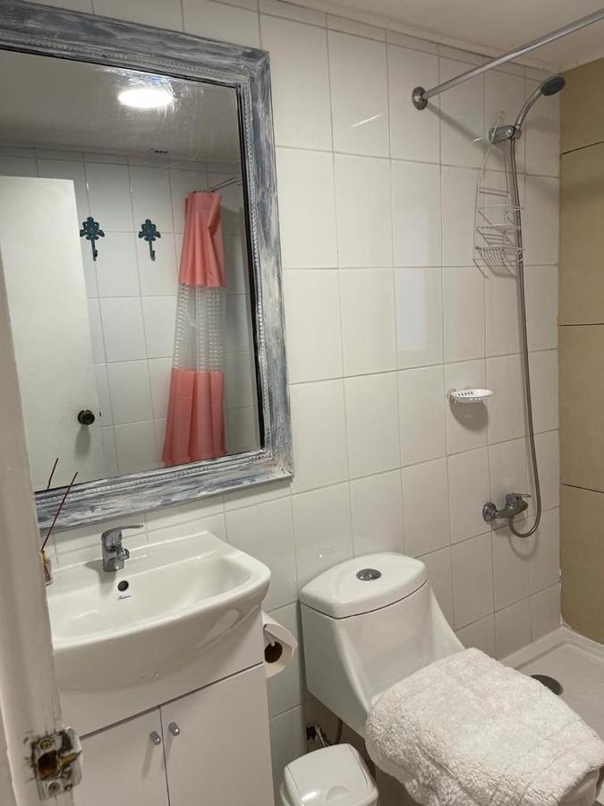 تيموكو Apart Hotel Don Domingo المظهر الخارجي الصورة