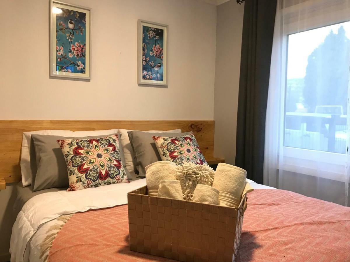 تيموكو Apart Hotel Don Domingo المظهر الخارجي الصورة